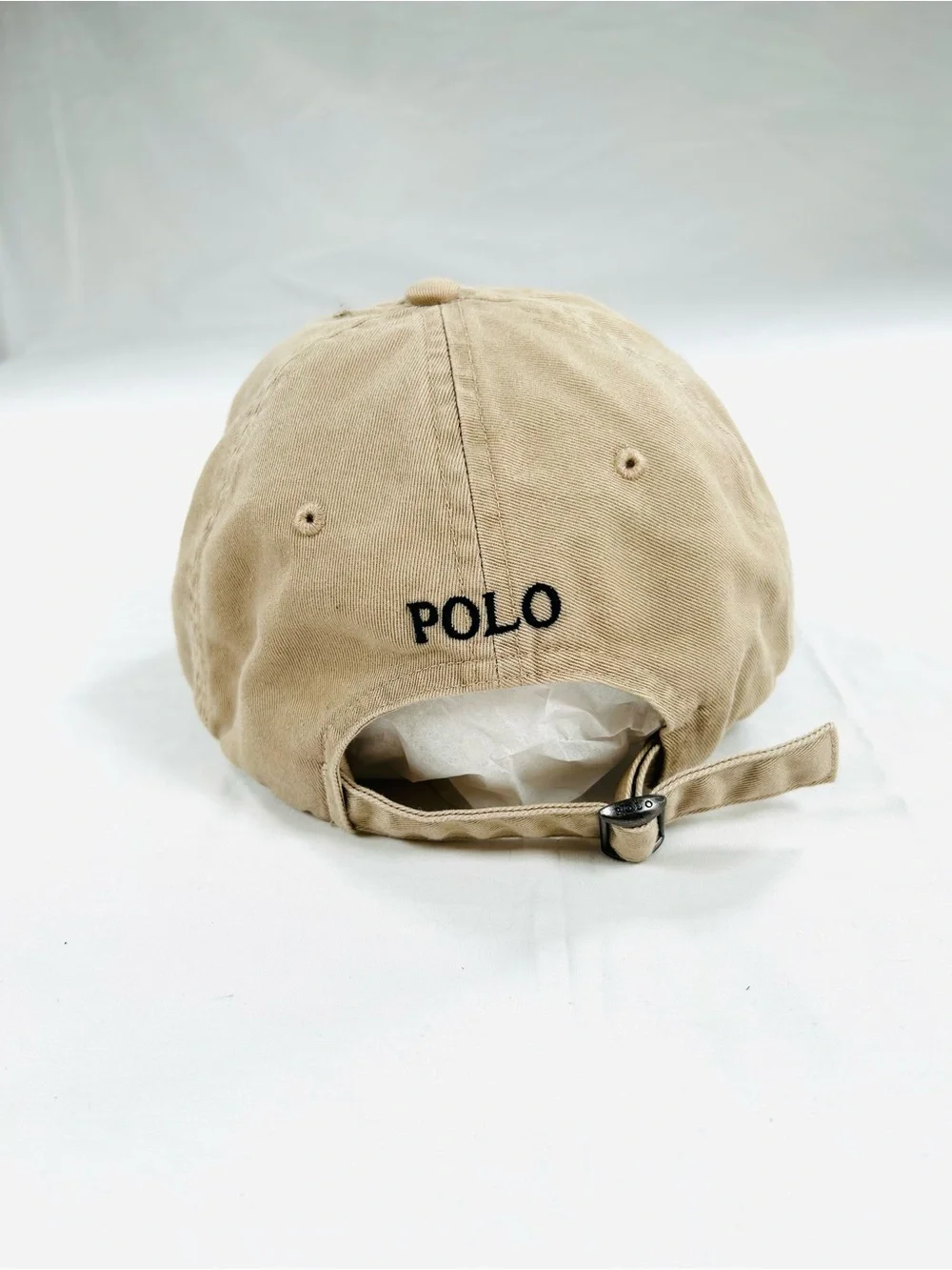 Polo Ralph Lauren Classic Sport Cap
